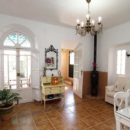 Casa Rural Merida Aljucén Екстериор снимка