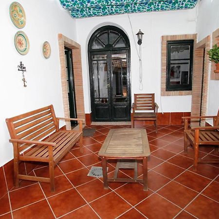 Casa Rural Merida Aljucén Екстериор снимка