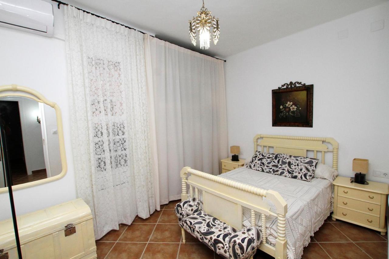 Casa Rural Merida Aljucén Екстериор снимка