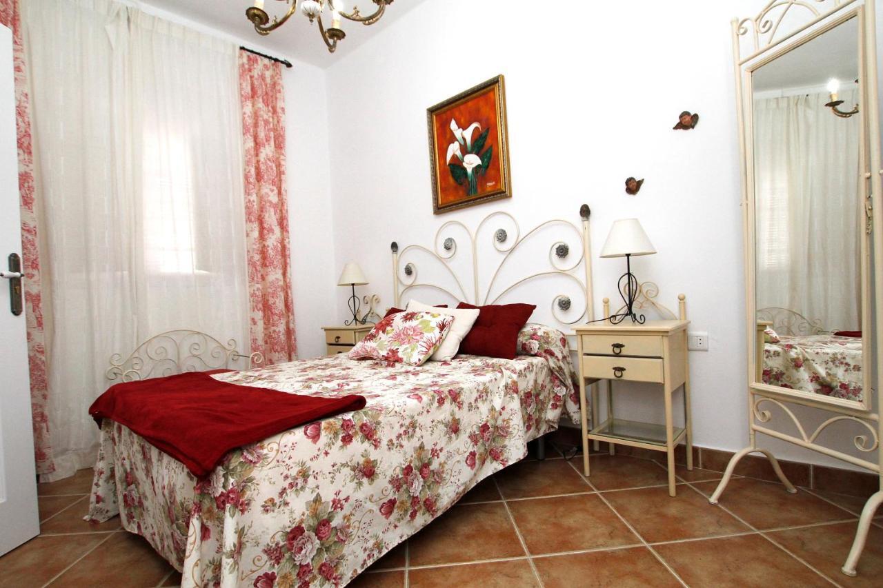 Casa Rural Merida Aljucén Екстериор снимка