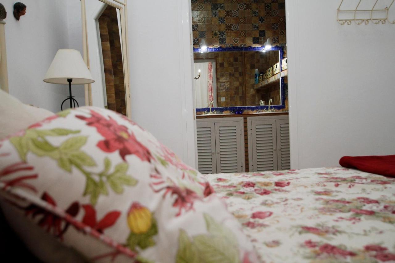 Casa Rural Merida Aljucén Екстериор снимка