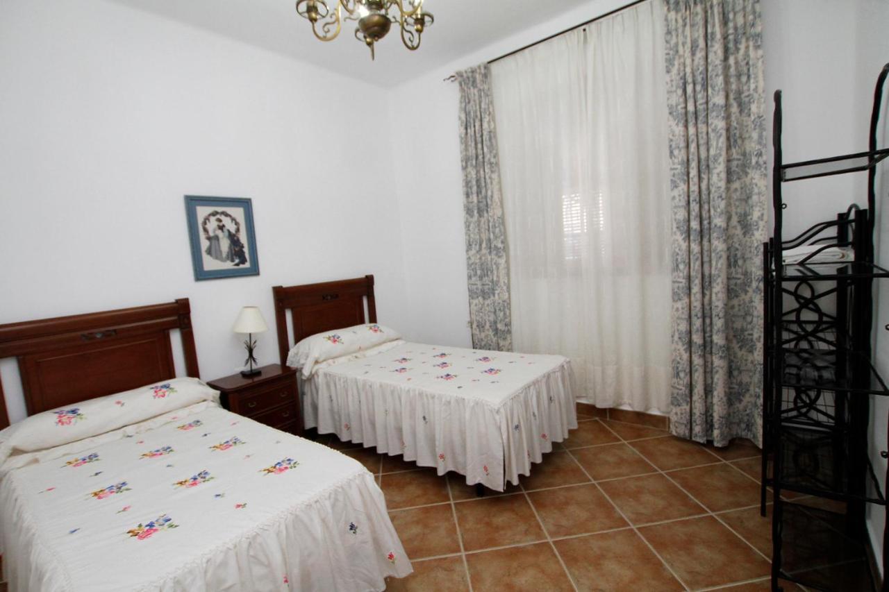 Casa Rural Merida Aljucén Екстериор снимка